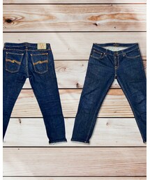 Nudie Jeans | デニムパンツ