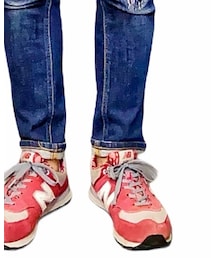 NEW BALANCE | スニーカー