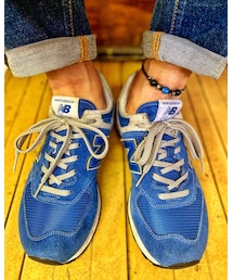 NEW BALANCE | スニーカー