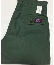 GUNG HO | その他パンツ