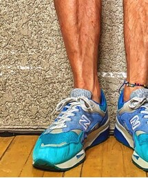 NEW BALANCE | スニーカー