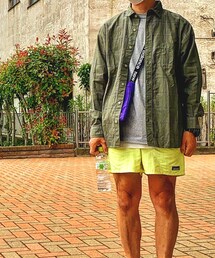 GLOBAL WORK | Tシャツ/カットソー