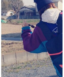 adidas | ナイロンジャケット