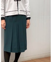 NARACAMICIE | スカート
