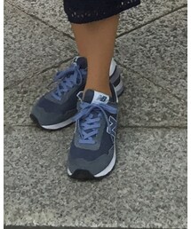NEW BALANCE | スニーカー