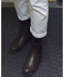 velikoko ラクチンきれいシューズ | ブーツ