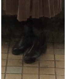 velikoko ラクチンきれいシューズ | ブーツ