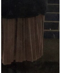 Cutie Blonde | スカート