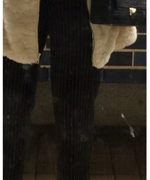 PLST | その他パンツ