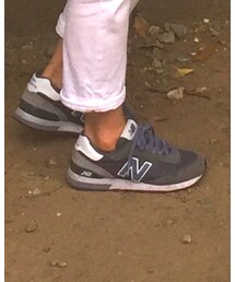 NEW BALANCE | スニーカー