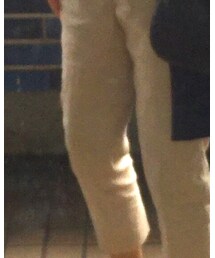 PLST | その他パンツ