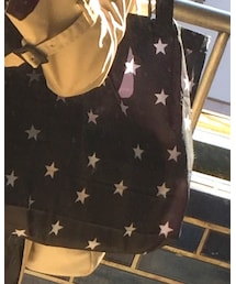 Marisol | エコバッグ/サブバッグ