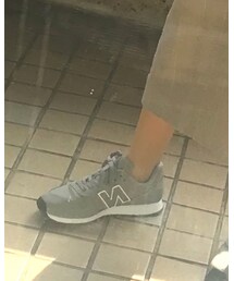 NEW BALANCE | スニーカー