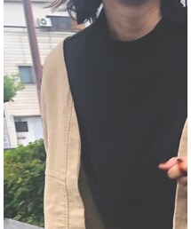 GU | Tシャツ/カットソー