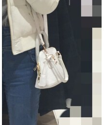 GRL | ショルダーバッグ