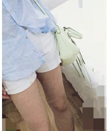 H&M | カーゴパンツ