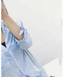 ZARA | シャツ/ブラウス