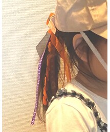 Seria🎃 | ヘアゴム