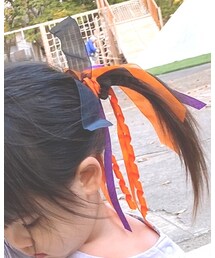 Seria🎃 | ヘアゴム