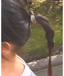 3coins | ヘアゴム