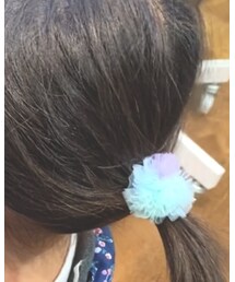 Seria | ヘアゴム