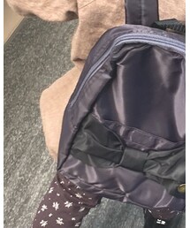 BRANSHES | バックパック/リュック