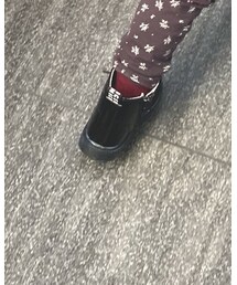 韓国子供服 | ブーツ