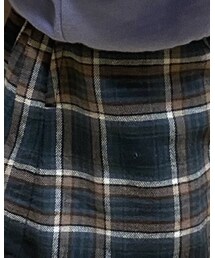 UNIQLO | スカート