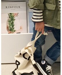H&M | デニムパンツ