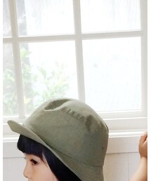 無印良品 | ハット