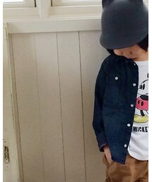H&M | シャツ/ブラウス