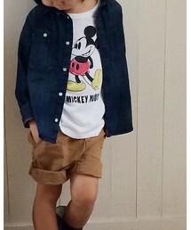 UNIQLO | Tシャツ/カットソー