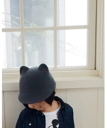 ZARA KIDS | キャップ