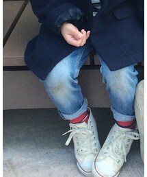 CONVERSE | スニーカー