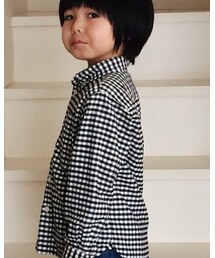 無印良品 | シャツ/ブラウス
