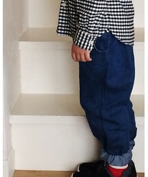 UNIQLO | デニムパンツ