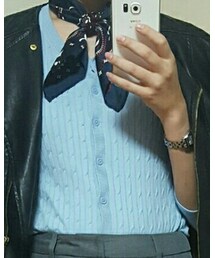 TOMMY HILFIGER | カーディガン/ボレロ