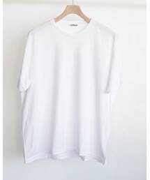 AURALEE | Tシャツ/カットソー