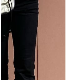 UNIQLO | デニムパンツ