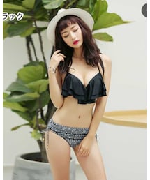 SHOPLIST | 水着