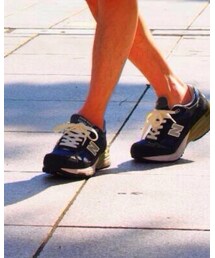 NEW BALANCE | スニーカー