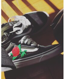 VANS | スニーカー