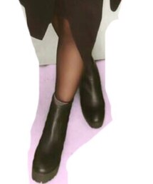 ENVYM | ブーティ