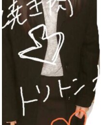 UNIQLO | スウェット