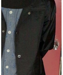 Champion | ナイロンジャケット