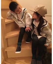 👩🏻♥️👦🏻 | その他