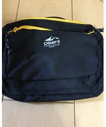 CAMP7 | バッグ