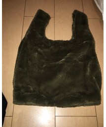 ダイソー | トートバッグ