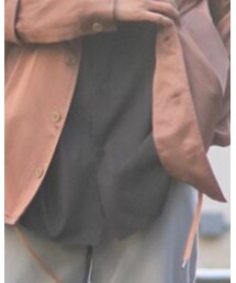 LAD MUSICIAN | シャツ/ブラウス