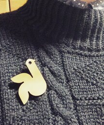 Handmade | ブローチ/コサージュ